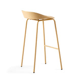 Pocky bar stool