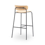 rise bar stool