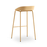 Pocky bar stool