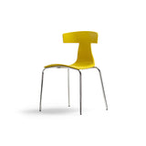 dongte plastic chair