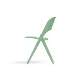 dongte plastic chair