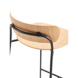 rise bar stool