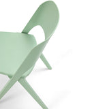 dongte plastic chair