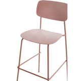 follow bar stool