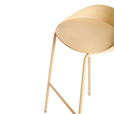 Pocky bar stool